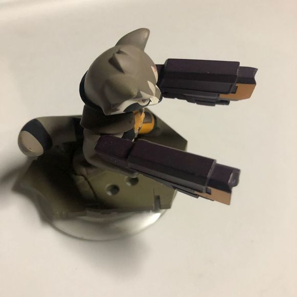 Disney Infinity video game character - Picture 5 of 10